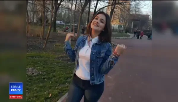 Povestea Luizei, prima victimă a lui Gheorghe Dincă. Filmul celor 4 luni de la dispariţia fetei