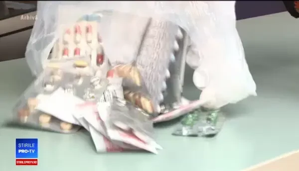 OMS a reactualizat lista medicamentelor esențiale. România este tot în urmă