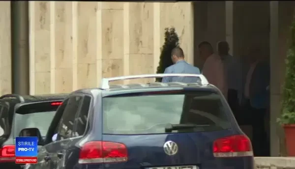 Rectificare bugetară: Bani tăiați de la investiţii şi ministere importante. Scandal în coaliție