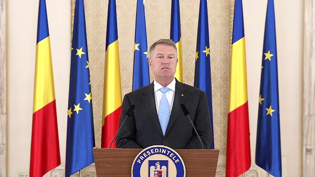 Iohannis a acuzat "întârzieri criminale" în cazul Caracal. Solicitarea făcută Guvernului