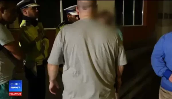 La un pas de tragedie. A condus beată și fără permis, până a provocat un accident