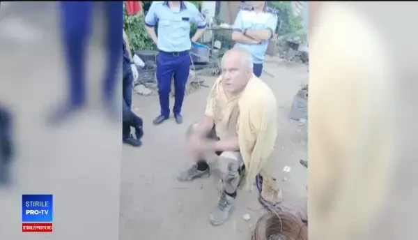 Un expert explică de ce Dincă nu ar fi trebuit să aibă permis. Diagnosticul medicilor