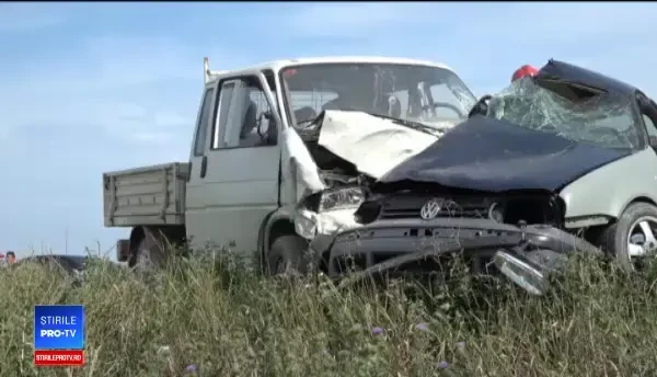 Un tânăr de 22 de ani a murit în timp ce se întorcea de la muncă. Ce s-a întâmplat pe drum