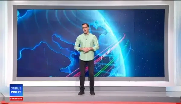 Vremea 30 iulie 2019. Temperaturile ajung la 30 de grade pe litoral