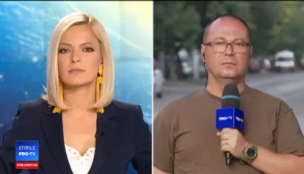 Dincă nu mai contestă arestarea preventivă. Motivul pentru care va fi dus la spital