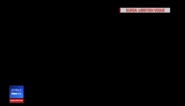 Meghan Markle, editor al revistei Vogue. Subiectul abordat de ducesa de Sussex