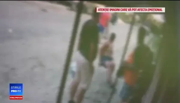 Crimă filmată într-un bar din Iași. Ucis fără milă de un prieten