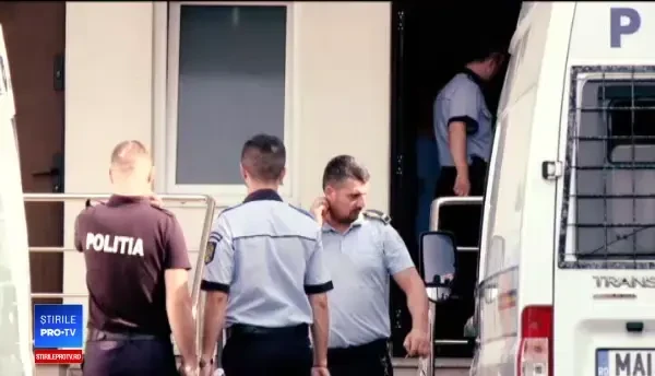 Gheorghe Dincă, suspectat de o altă crimă. Alexandra Goghez, găsită mutilată acum 4 ani