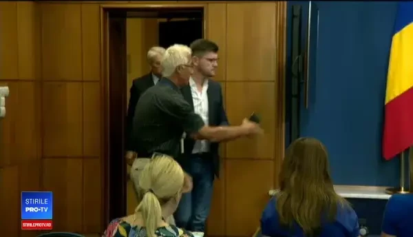 Nicolae Moga a plecat fără a face public raportul MAI despre Caracal. Reacția lui Dăncilă