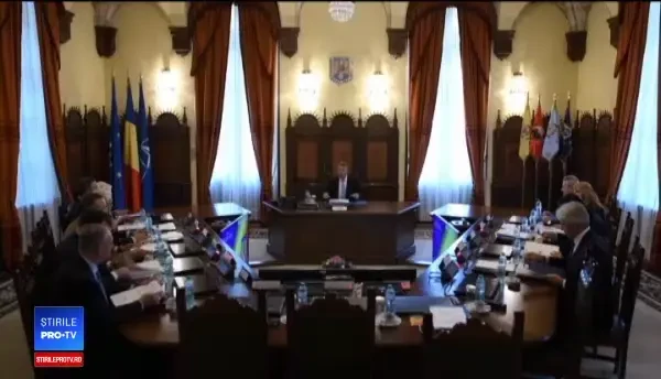 Iohannis a acuzat "întârzieri criminale" în cazul Caracal. Solicitarea făcută Guvernului