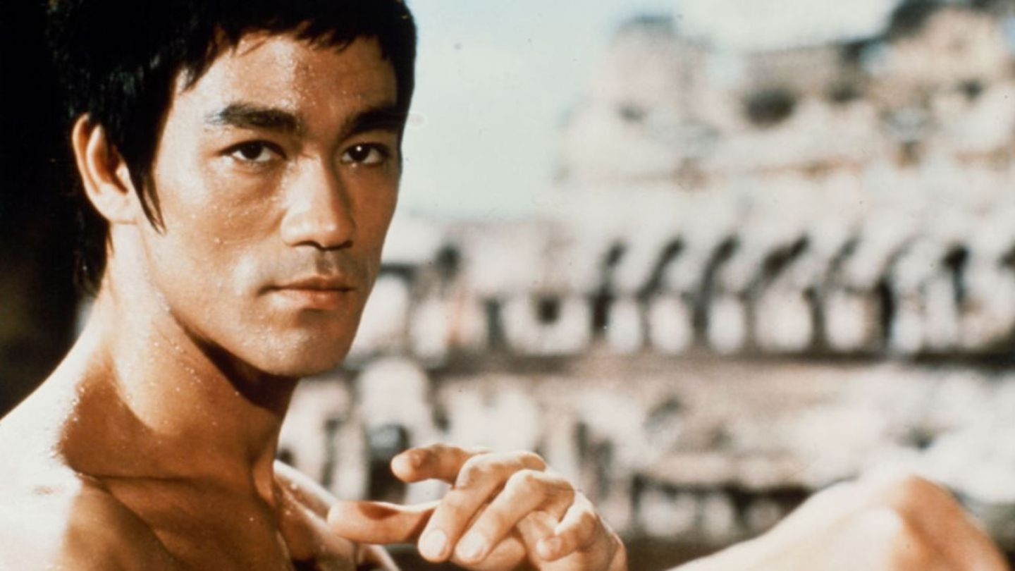 Fiica lui Bruce Lee dă în judecată un lanţ de restaurante. Cum au folosit imaginea actorului