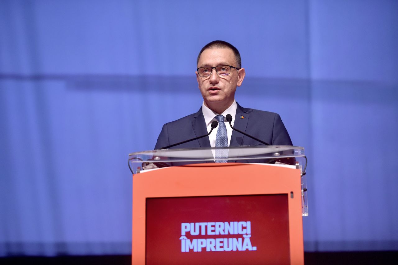 PSD merge în plen la votul pentru Guvernul Mureșan, dar nu votează. Fifor: „Nu merită nici măcar efortul de a ne deplasa”