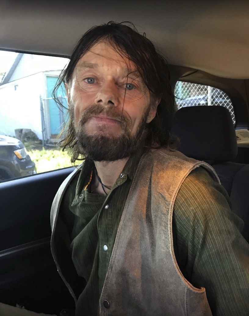 Și-a înscenat moartea pentru a scăpa de închisoare, dar a fost arestat în final