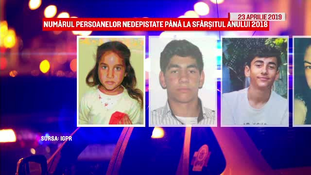 România, pe primul loc în Europa la traficul de persoane. Principalele cauze