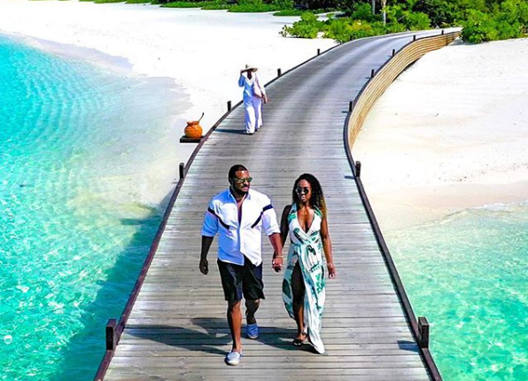 Un cuplu a dezvăluit secretele vacanțelor de lux. „Oricine își poate permite”