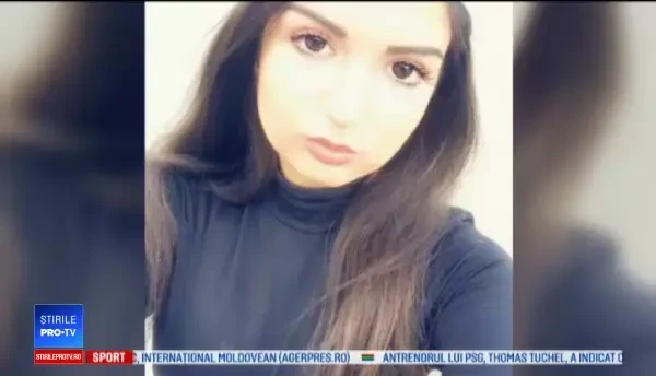 Momente de coșmar în Iași, după ce o adolescentă a dispărut. Ce au descoperit părinții