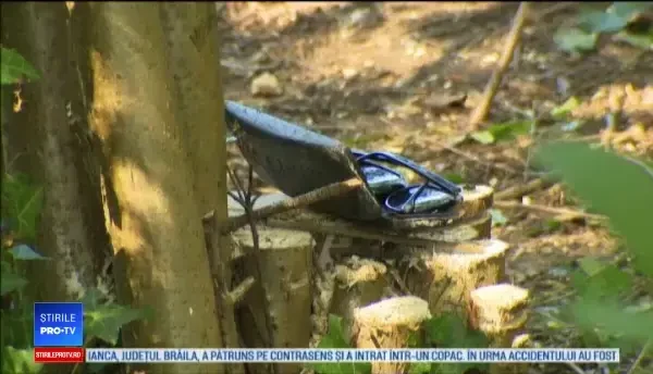 A supraviețuit 6 zile în mașina cu care căzuse în prăpastie. ”A putut să bea apă de ploaie”