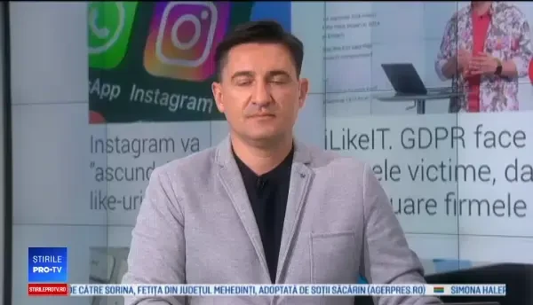 iLikeIT. Aplicaţia care îţi găseşte cu cine să ieşi la fotbal