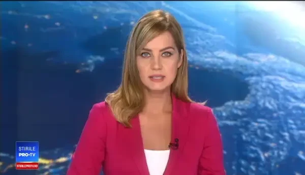 O rulotă cu mâncare a luat foc într-o parcare din Timișoara. Ce a vrut să facă un minor