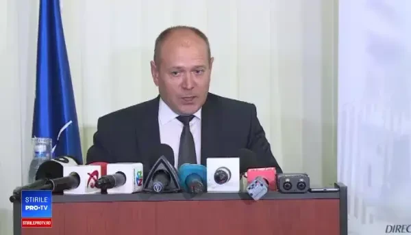 Dezvăluiri din anchetă. Butoiul metalic din curtea criminalului este de fapt altceva