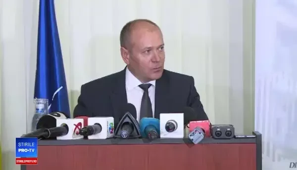 Dezvăluiri din ancheta din Caracal. Ce sunt gropile cimentate din curtea criminalului