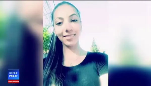 Fiica lor a dispărut în 2018, iar de atunci trăiesc un coșmar. Cum a reacționat poliția