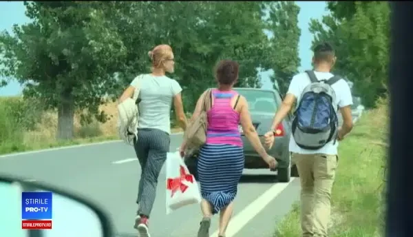 Tragedia de la Caracal s-ar putea repeta din cauza unei OUG. Ce cer reprezentanții elevilor