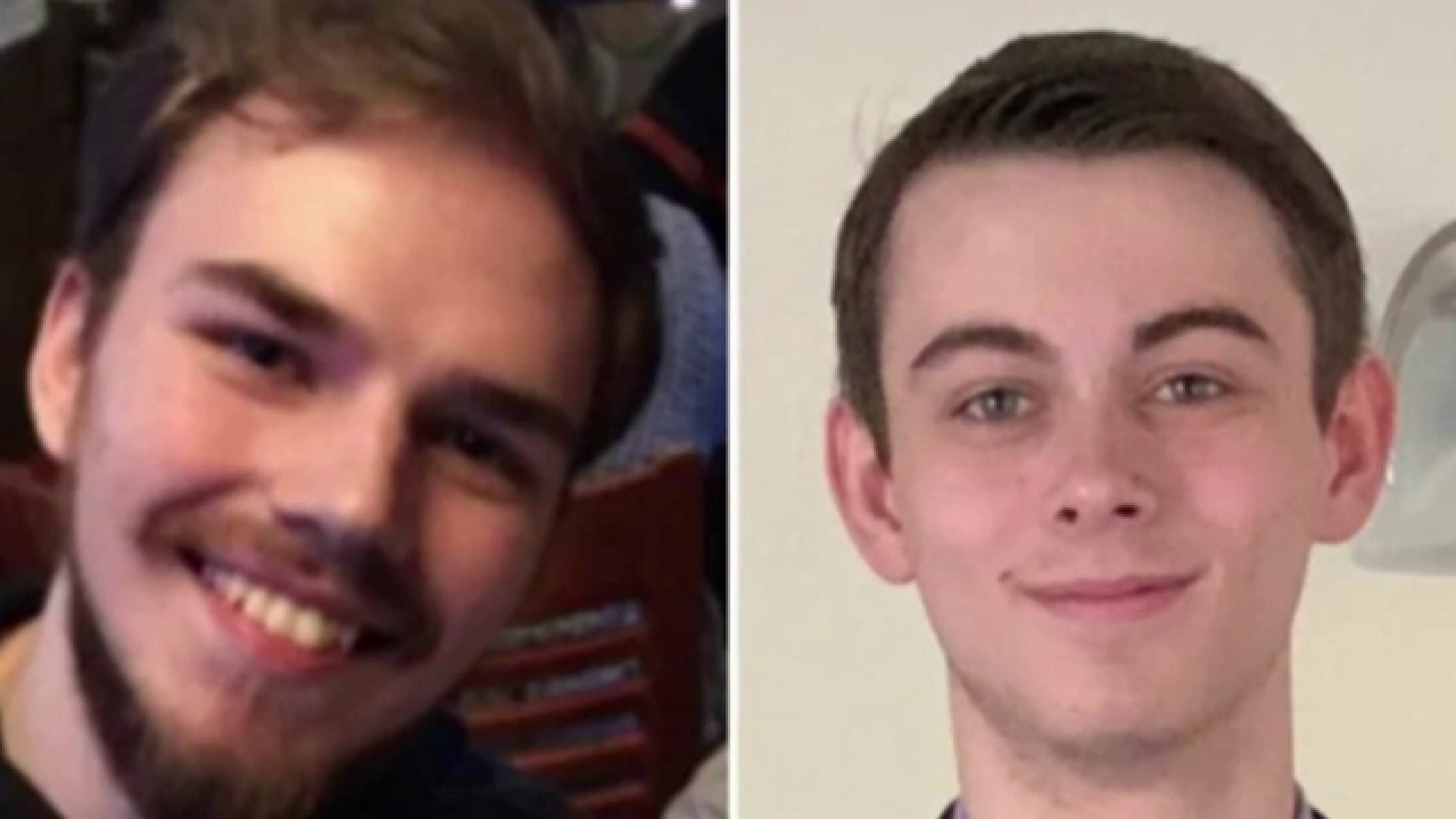 Criminali căutați în toată Canada. Mai mulți martori și un polițist nu i-au recunoscut