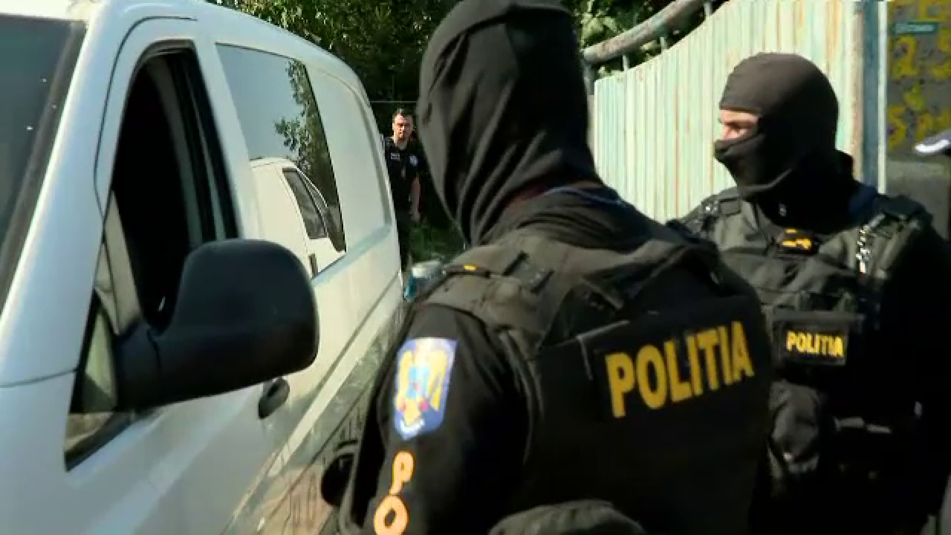 Casa lui Gheorghe Dincă, supravegheată non-stop. Cât timp vor fi oprite cercetările