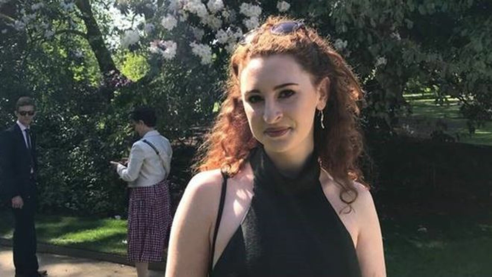 Unde a fost găsit trupul adolescentei care s-a aruncat din avion, de la 1500 de metri