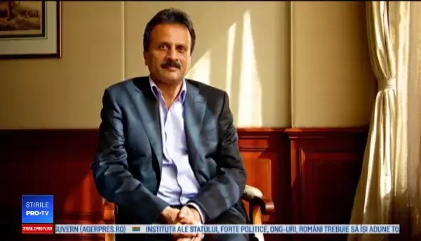 Cine este miliardarul care a murit în India. Principala pistă a autorităților