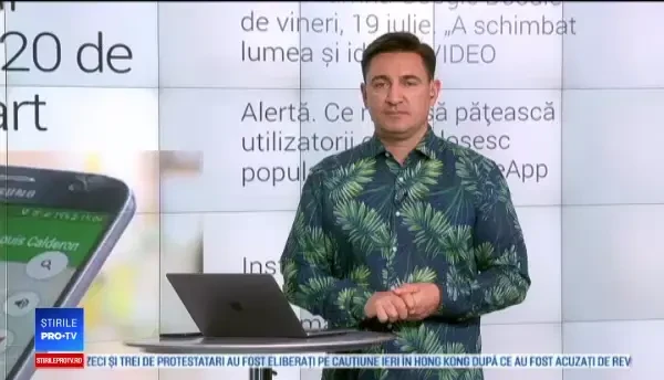 Lansarea Galaxy Note 10, în câteva zile. Telefonul va avea 12 GB de RAM