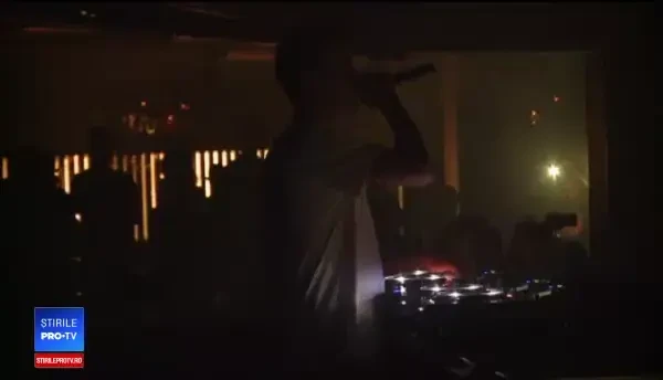 Ce făcut un tânăr cu numai o zi înainte de Untold. ”Sunt aici să vorbesc românește”