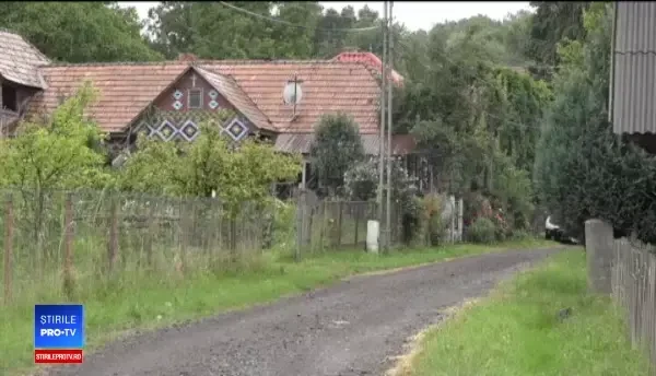 Autoritățile dintr-o localitate din Mureș, în alertă. De ce se tem oamenii
