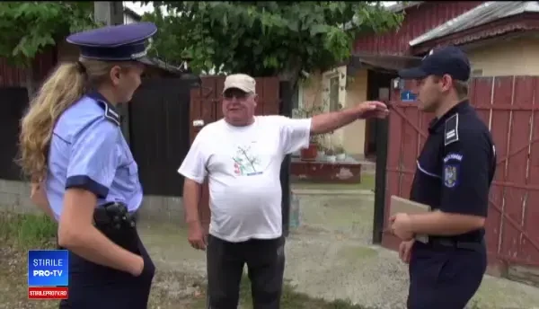 Un deținut a făcut victime chiar și din închisoare. Cum a obținut 2000 de euro din celulă