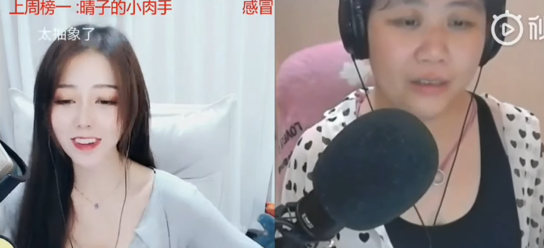 Cum arată, de fapt, o vloggeriță devenită celebră pentru frumusețea ei