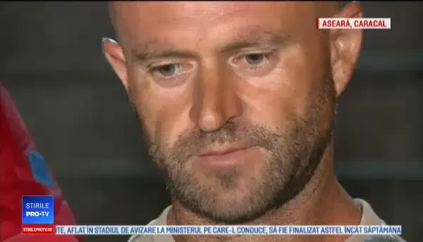 Apelul disperat al tatălui Alexandrei: ”Cei care au luat-o să vină să o aducă și voi uita”