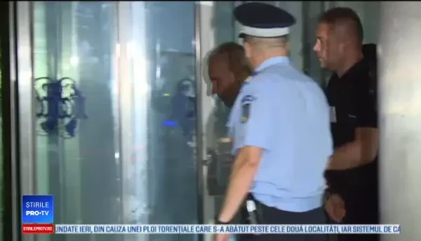 Gheorghe Dincă își menține afirmațiile că le-a ucis pe fete. Noi percheziții la casa sa