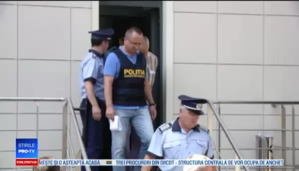 Cu ce s-ar ocupa fiica lui Gheorghe Dincă. Om de afaceri: ”Le aducea fete, și minore”