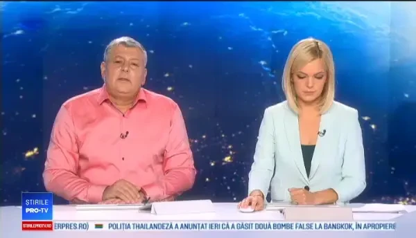 Turiști răniți într-o populară zonă din SUA, după ce un avion militar s-a prăbușit