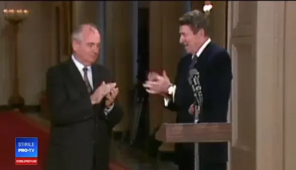 Rusia anunță încetarea tratatului INF. Cursa înarmărilor ar putea fi reluată