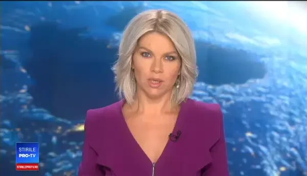 Reacția Ecaterinei Andronescu după ce a fost demisă pe Facebook: ”Am aflat de la televizor ”