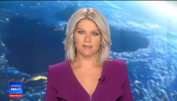 Femeie lovită în plin pe trecerea de pietoni în Suceava. Accidentul a fost filmat