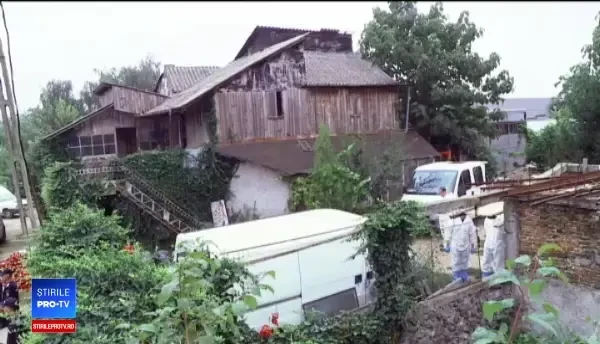 Primele probe concludente în cazul de la Caracal: Fragmente osoase, probe biologice și telefonul Alexandrei