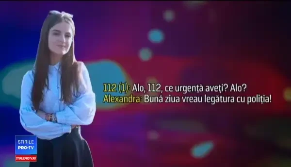 Reacții după ce un polițist ar fi vorbit despre cazul Alexandrei cu un personaj controversat