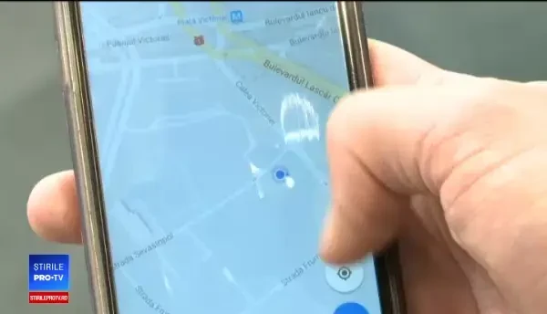 Cazul Caracal. MAI a pus în dezbatere proiectul de lege privind localizarea telefoanelor