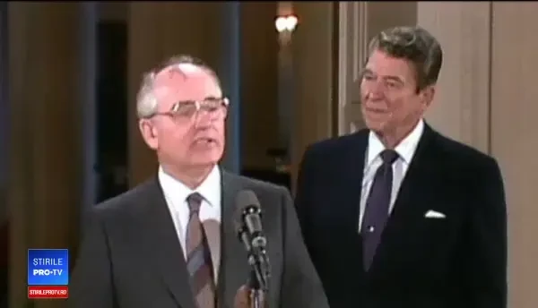 Reacția NATO după încetarea Tratatului INF: ”Rusia portă toată răspunderea”