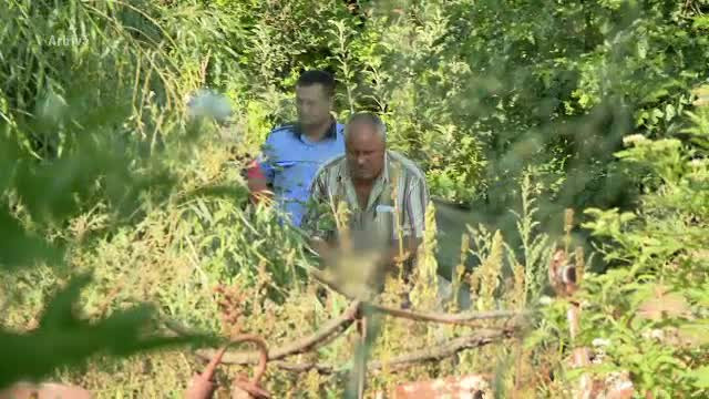 Gheorghe Dinca, Caracal