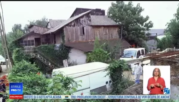 Crimele din Caracal. Dincă a dat anchetatorilor ”noi indicii, care vor fi valorificate”