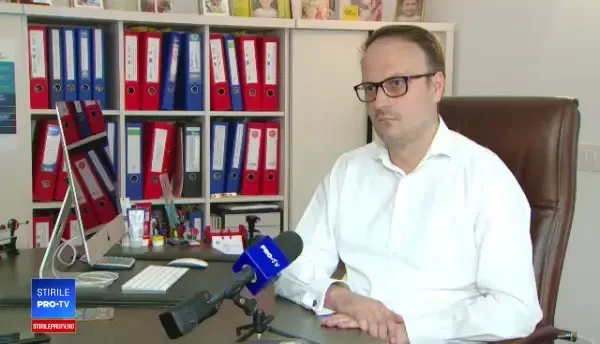 Cumpănașu, acuzații grave: ”Sunt mulți oameni în poliție și parchet care au interesul să mușamalizeze”